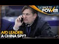 Germany&#39;s AfD under fire again: Maximilian Krah&#39;s aide arrested for spying in China | Race To Power