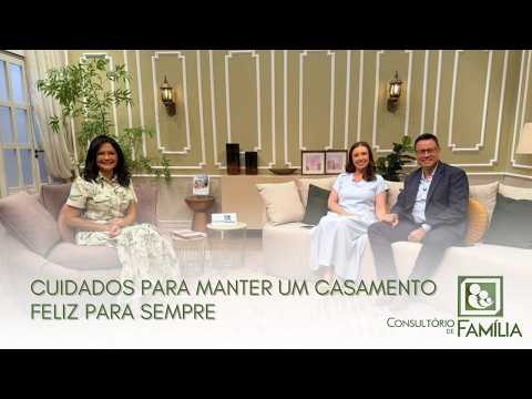 CUIDADOS PARA MANTER UM CASAMENTO FELIZ PARA SEMPRE