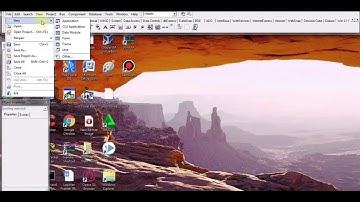 Logika Kondisi | Delphi 7 |Bhs Pemrograman II
