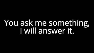 Ask Alex Mitchell #15 (CLOSED)
