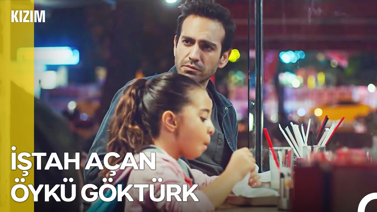 Fakirlikten Ağzımız Kokuyor, Adam Hala Gurur Peşinde - Kızım