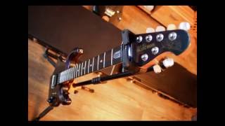 John Petrucci  Lost Without You