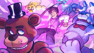 FNAF X FORTNITE IS HERE - QUICK STREAM