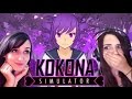 KOKONA SIMULATOR!! | Yandere Simulator DLC Rival Concept