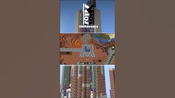 #minecraft #shorts | Early Game Cauldron Brewing Recipes [Command Data Pack Project - Runechant]