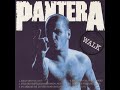 Pantera - Fucking Hostile (Biomechanical Mix)