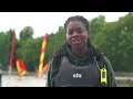 Rosa's Story - Helping other people find the love for the sport