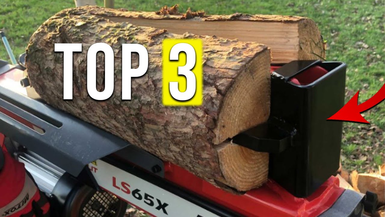 Fendeuse à Vis Pour Mini Pelle