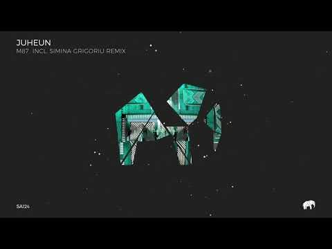 Watch Juheun - Digital High (Original Mix) // SA124 on YouTube Watch Juheun - Digital High (Original Mix) // SA124 on YouTube