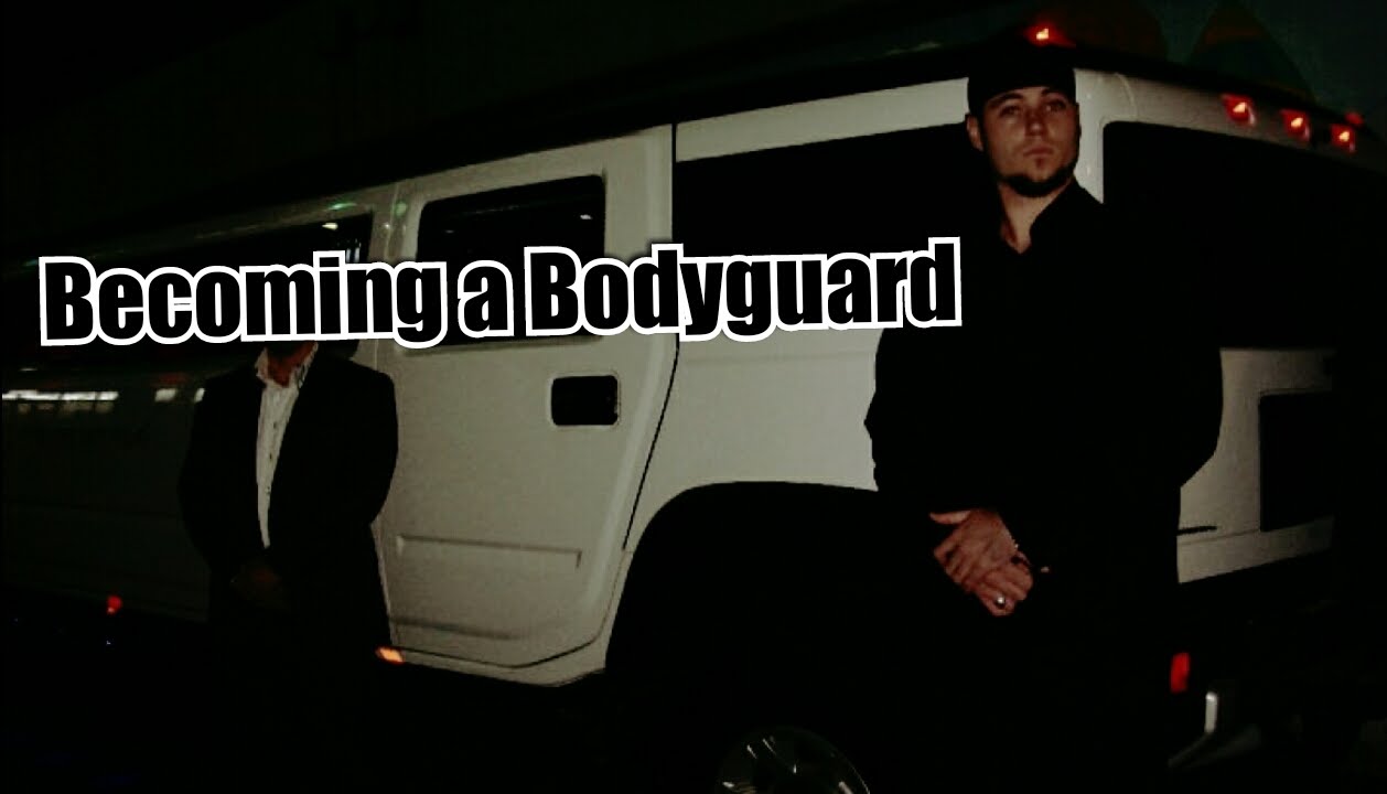 Bodyguarding 101 How much you’ll actually get payed! YouTube