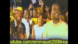 King Posse - Tap Tap  ( kanaval 2005 )