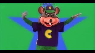 Chuck E Cheese Party Rock Anthem