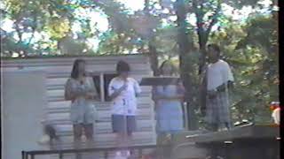 1993 Bobs Famous Bob a que