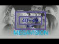 The new megavision scores mk8510