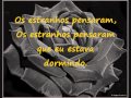 Inner Circle Black Roses Tradução