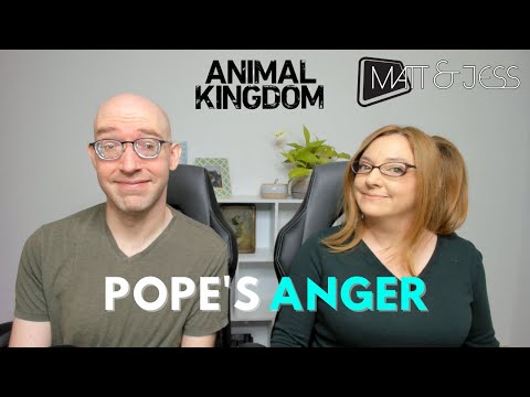Animal Kingdom season 5 episode 4 review and recap: Tensions are HIGH between Pope and J!