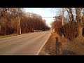 Beginning of video