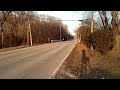 End of video