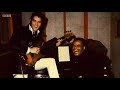 Elvis &amp; Roy Hamilton