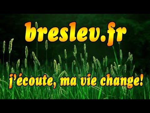 Breslev,TORAH, ETUDIER AUJOURD'HUI, R.Ifrah