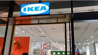 原宿 IKEA