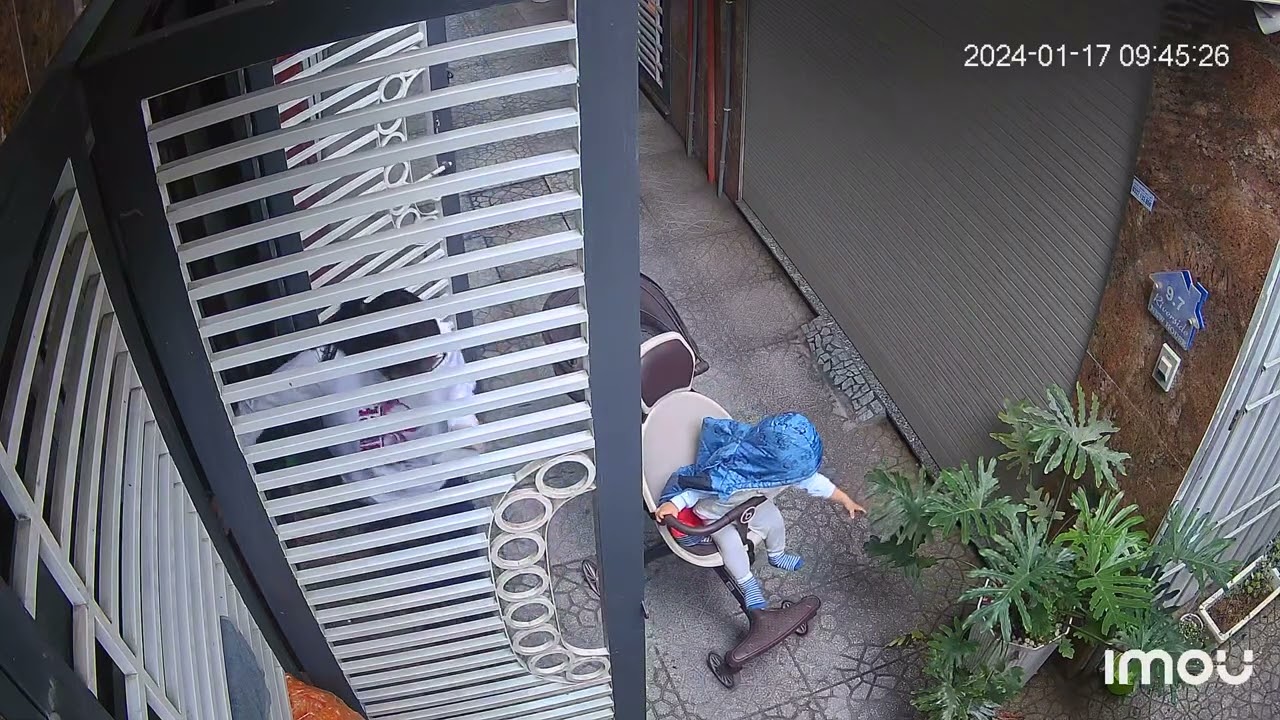 Khi đại ca đi chơi về