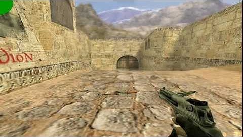 CS 1.6 HLTV weapon models  [ DOWNLOAD LINK ]