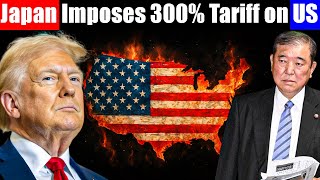 Download Lagu US Fish Crisis: Japan Imposes 300% Tariff on America! MP3 Download Lagu US Fish Crisis: Japan Imposes 300% Tariff on America! MP3