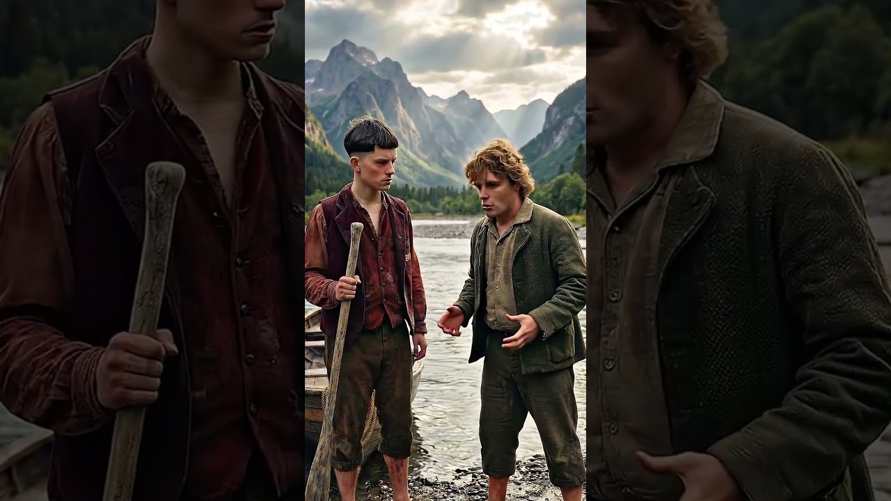 LOTR MEMES: SAM WENT TO MORDOR FOR MONEY