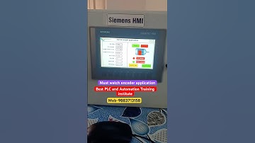 Best PLC SCADA training institute in India | PLC, SCADA, VFD #plc #scada #shorts #plctraining #short