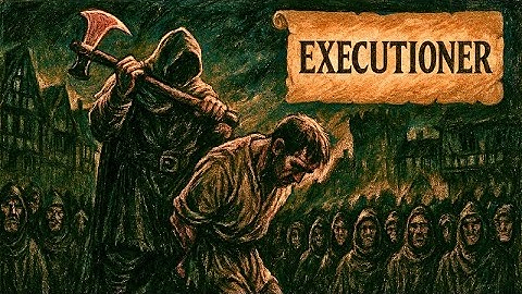 The Most BRUTAL Execution Methods From Medieval Times (That Were Real)