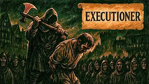 The Most BRUTAL Execution Methods From Medieval Times (That Were Real)