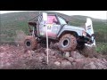 **Magnum Motorsport**  RRC Trayback & Defender 90  Extreme offroad racing