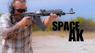 New MMS Handguard from JMAC Customs: Zastava M70 Upgrades Details