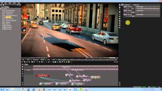 OctaneRender 1.5 Preview 2: Per object visibility options