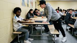 "You're Just An Orphan," They Laughed — Until The Black Boy's Father, A Korean Mafia Boss, Found Him