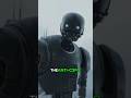 Alan Tudyk On CREATING K-2SO As The Anti C-3PO