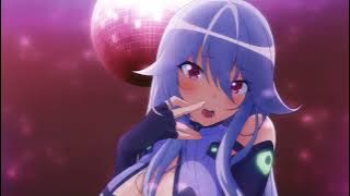 【Nightcore】- Masou Gakuen HxH Opening 1