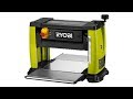 Как выбрать рейсмус + обзор рейсмуса Ryobi RAP 1500G