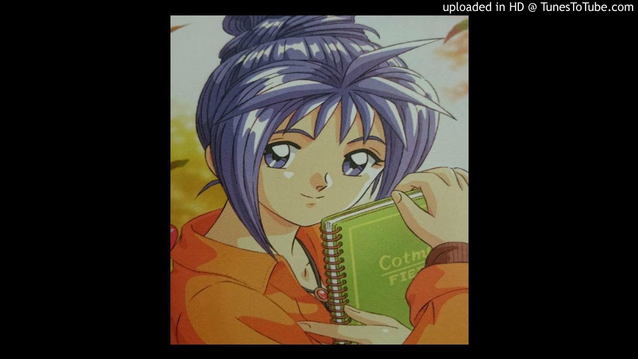 ときめきメモリアル キャラソング 心にまで黄昏が 片桐彩子 Tokimekimemorial Music Youtube