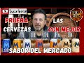 La Moritz es la mejor cerveza de España??