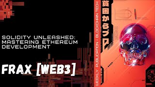 Details Solidity Unleashed: Mastering Ethereum Development Update