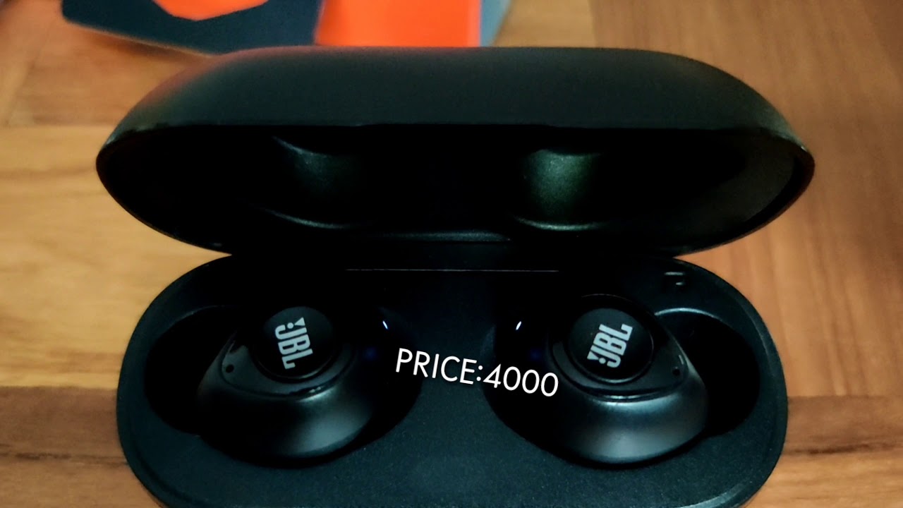 Jbl c135bt обзоры