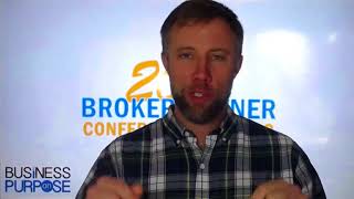 Scott Beebe Will Be At 2018 Narpm Brokerowner Conference & Expo
