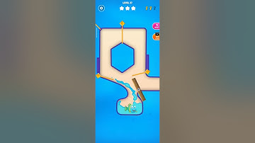 Save the Fish #3 / Android Game