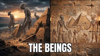 This 3,000-Year-Old Ancient Enscription Reveals Beings The Pharaohs Were Scared Of