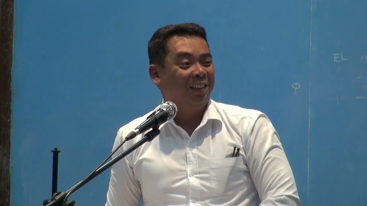 JETRO, PART 2 ANG PAGKAHAMTONG SA KINABUHI