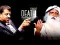 Neil deGrasse Tyson and Sadhguru on Near Death Experience