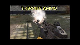 Call of duty : New Thermite gun 🔥🌡️ 🔫 Unlocked Latest New Game War zone series 2024