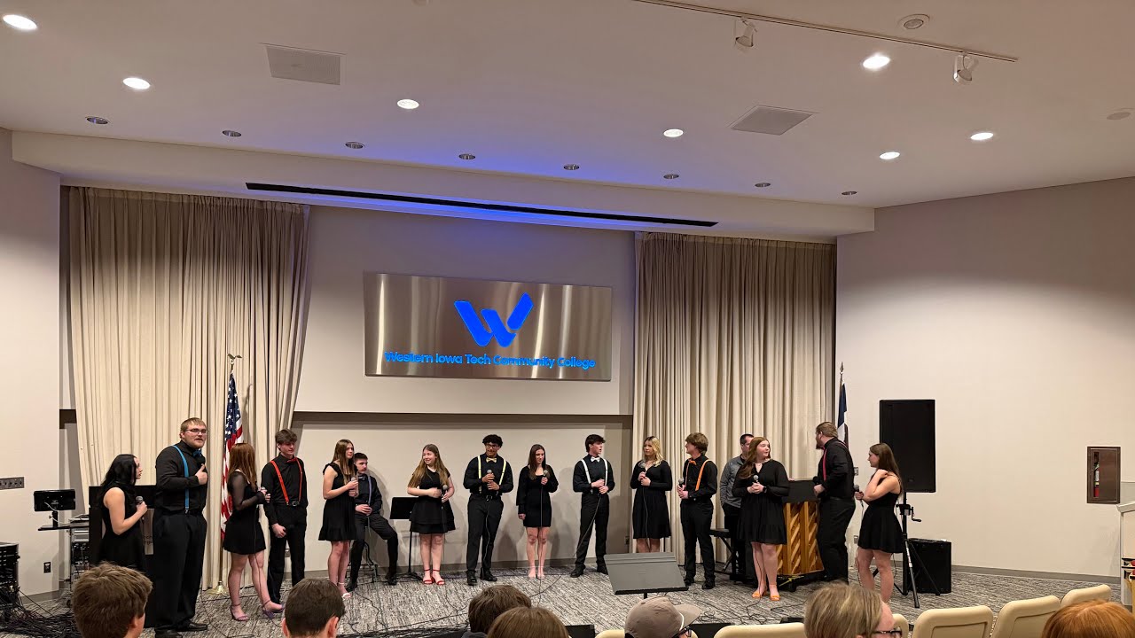 It Don’t Mean a Thing  - MVAOCOU Tune Squad 2026